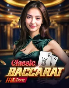 WAGIPLUS games live baccarat session featuring professional dealers and seamless online casino streaming experience