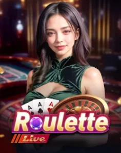 WAGIPLUS online casino live roulette room optimized for mobile app with fast register process and interactive gaming features