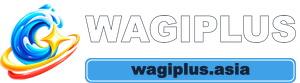 wagiplus logo for wagiplus.asia