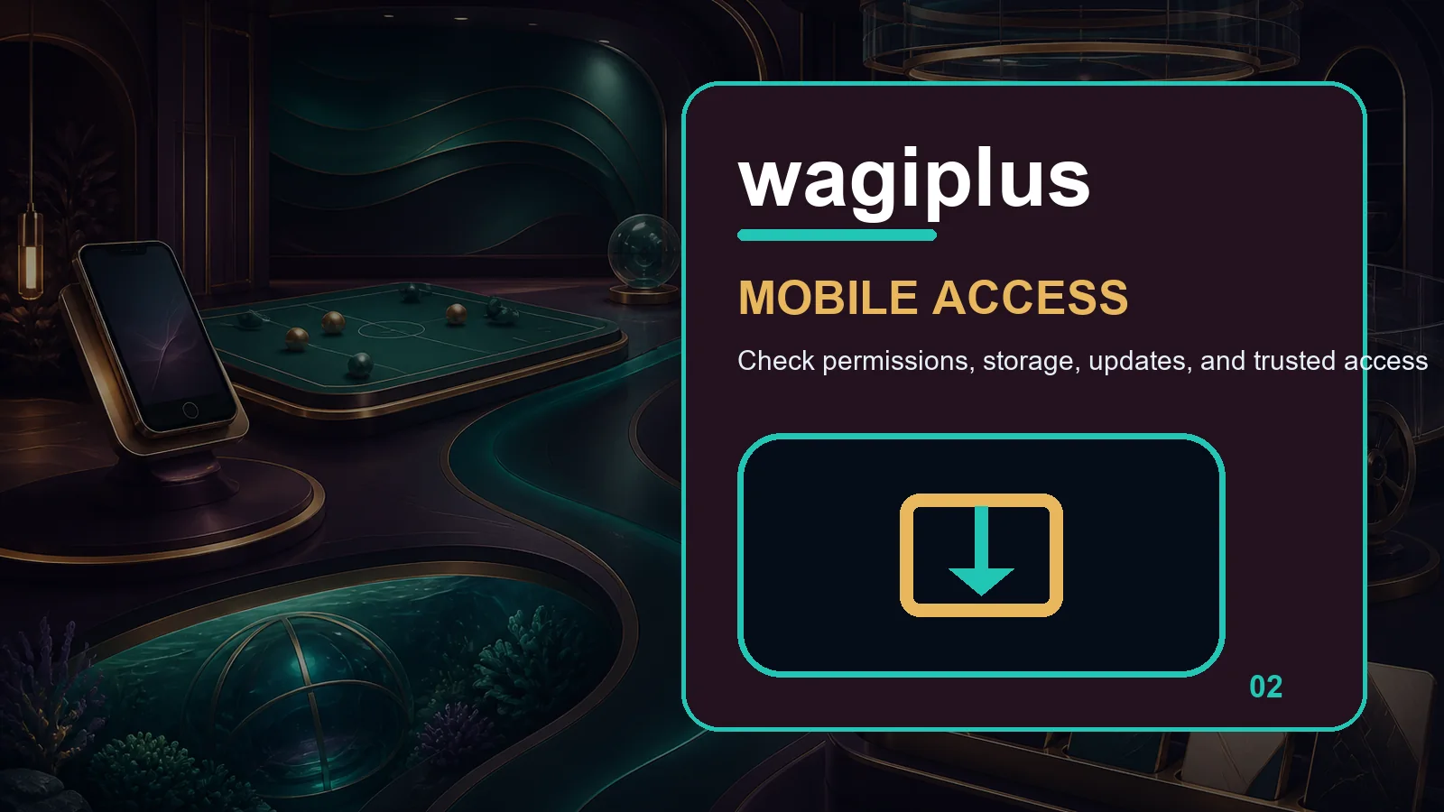wagiplus download full-width visual guide 2