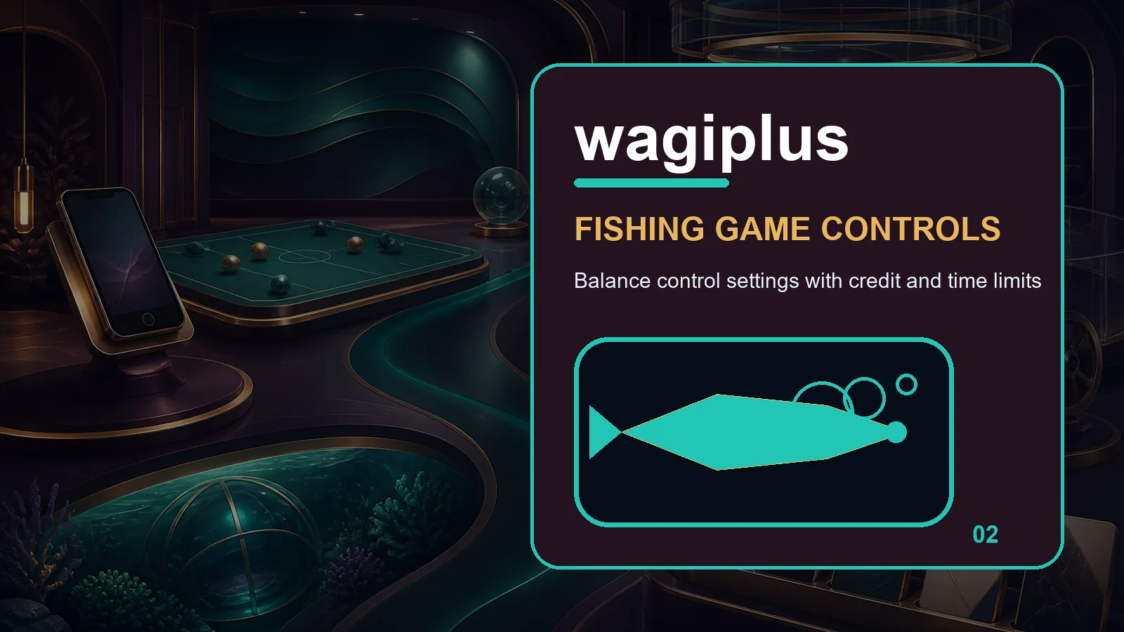 wagiplus fishing full-width visual guide 2