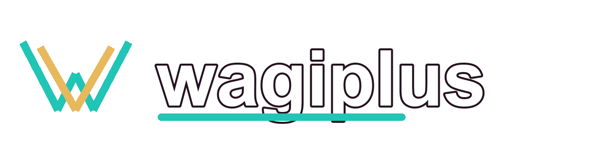 wagiplus official website logo