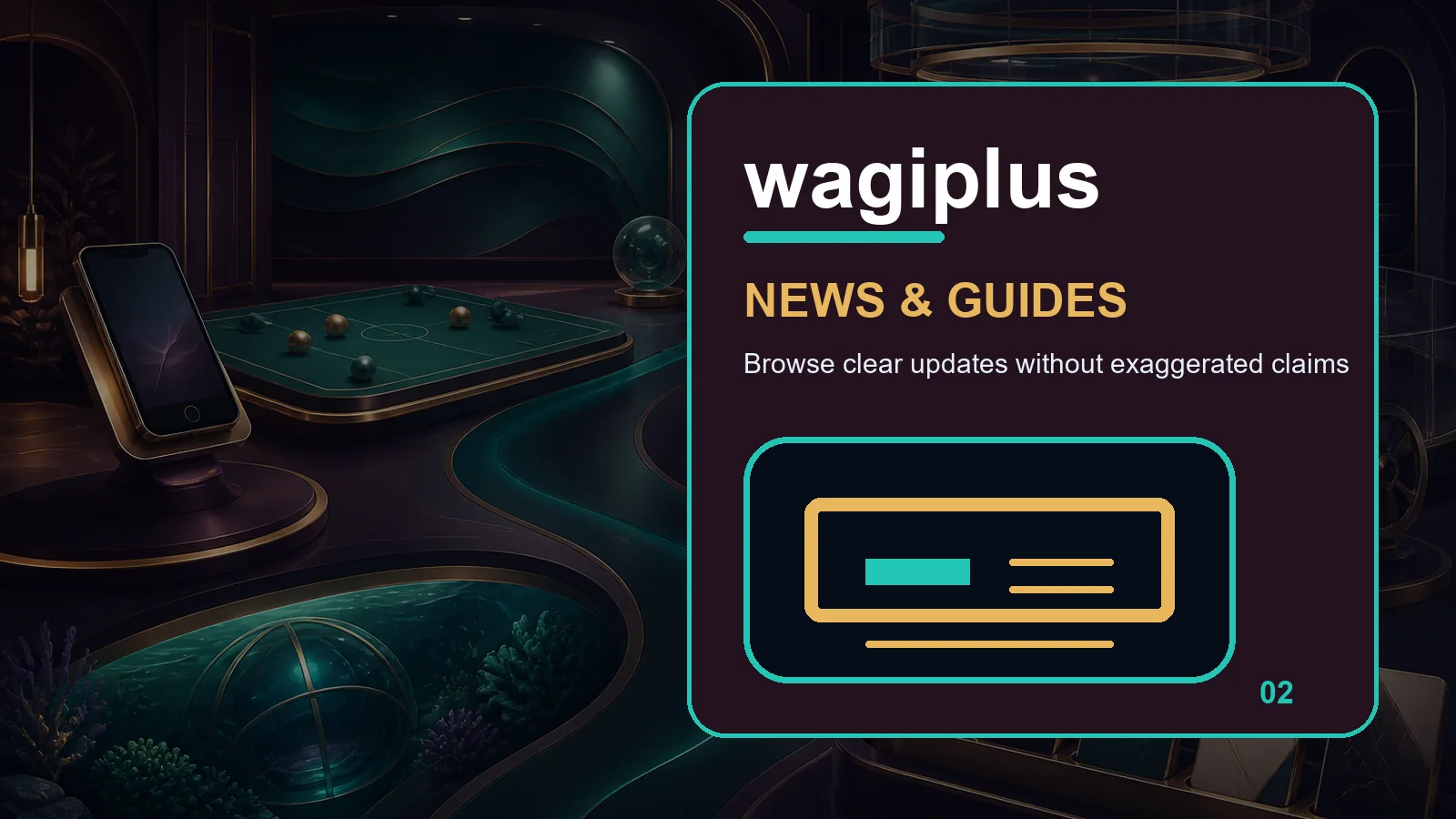 wagiplus news full-width visual guide 2