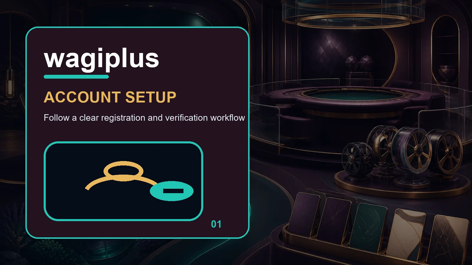 wagiplus register full-width visual guide 1