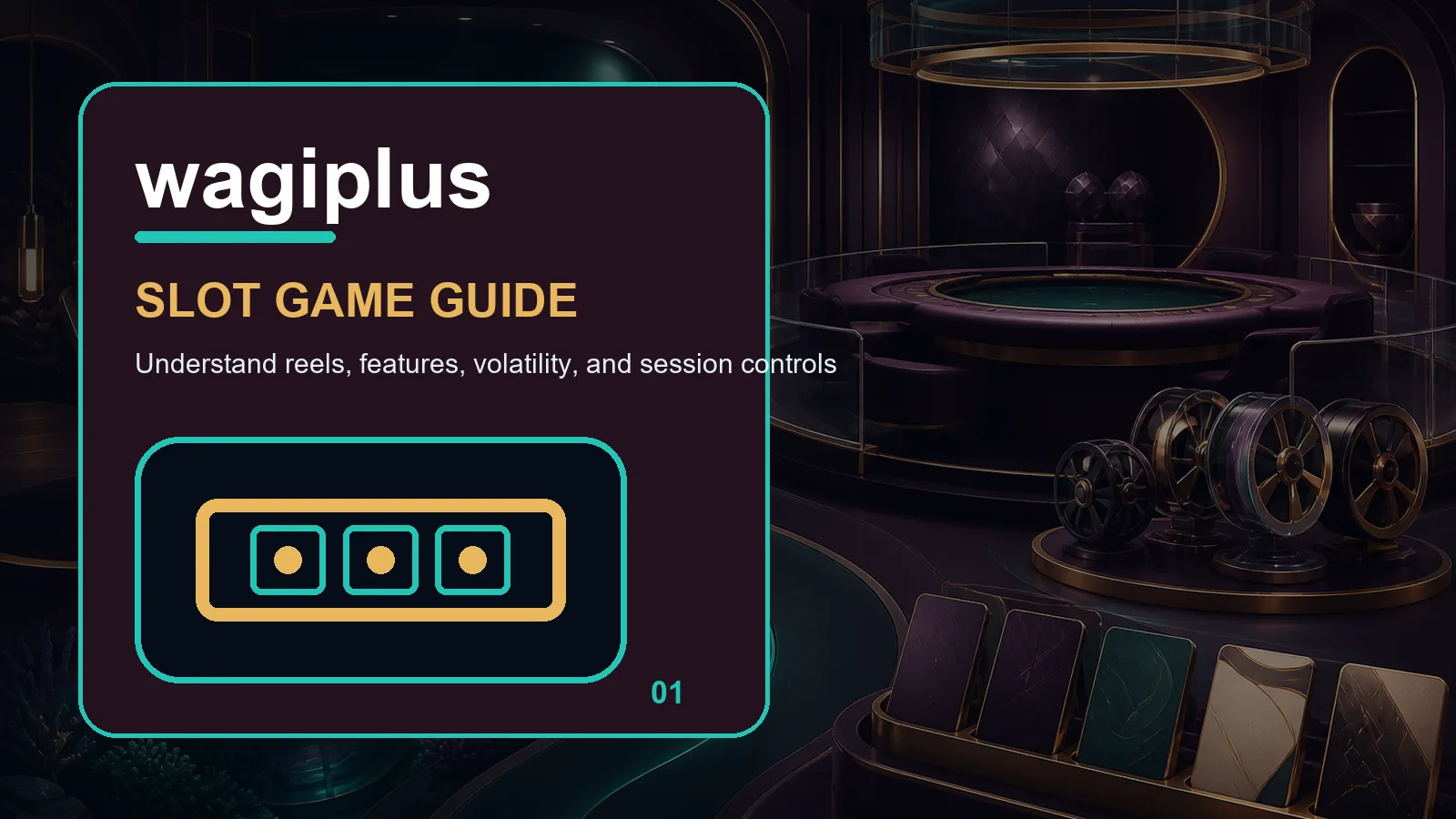 wagiplus slots full-width visual guide 1