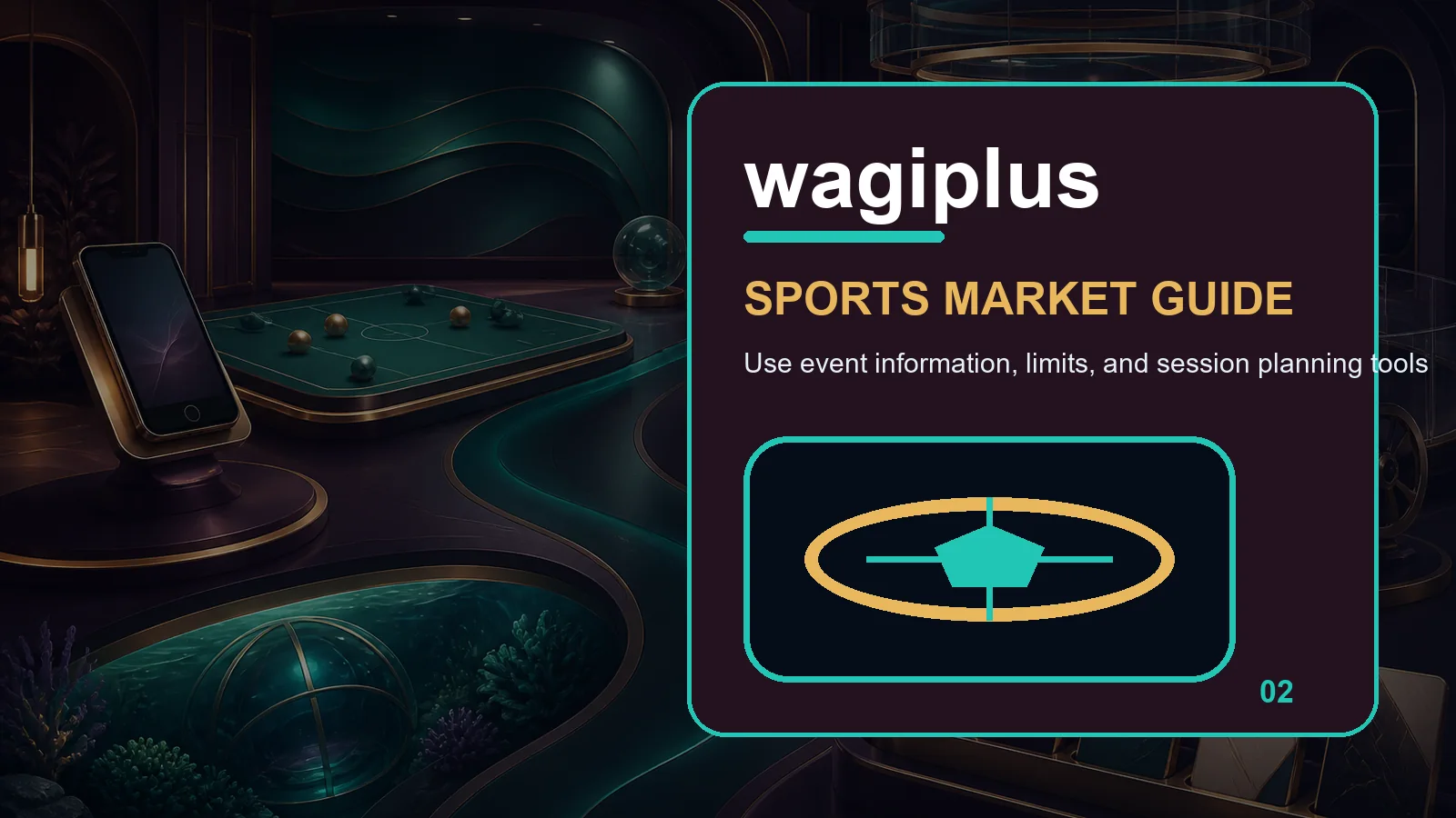 wagiplus sports full-width visual guide 2